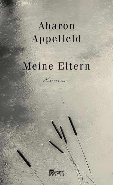 Produktbild Meine Eltern (Deutsch, Aharon Appelfeld, Mirjam Pressler, 2017)