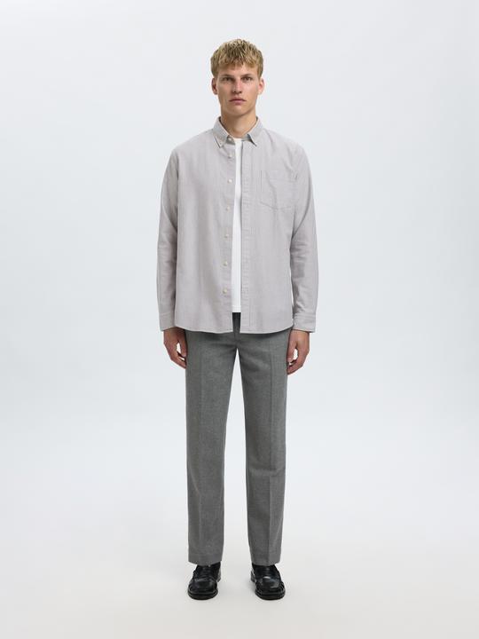 Immagine prodotto Selected Homme Slhregrick-Ox Shirt Ls Noos (M)