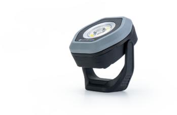 Actual product image Suprabeam D2r work lamp & camping lamp - 700 Lm (700 lm)