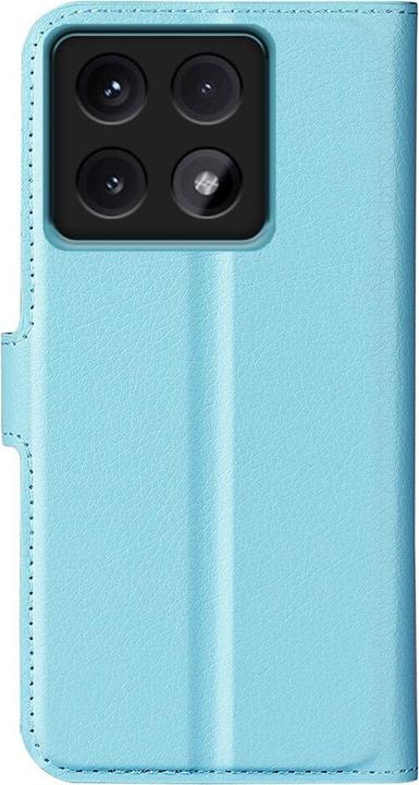 Image du produit Cover-Discount Étui en cuir pour Xiaomi 14T Pro (Xiaomi 14T Pro)