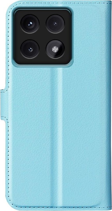 Produktbild Cover-Discount Xiaomi 14T Pro - Leder Etui Hülle (Xiaomi 14T Pro)