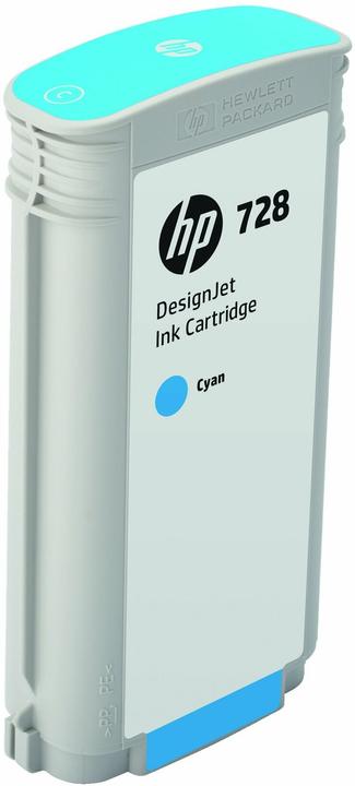 Produktbild HP 728 (C)