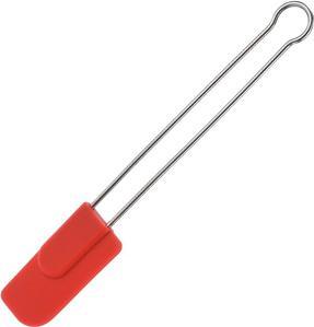 Actual product image Westmark Cooking and dough scraper "Silicone