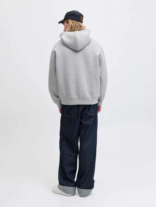 Produktbild Jack & Jones Jcocover Scuba Sweat Zip Hood Noos (M)