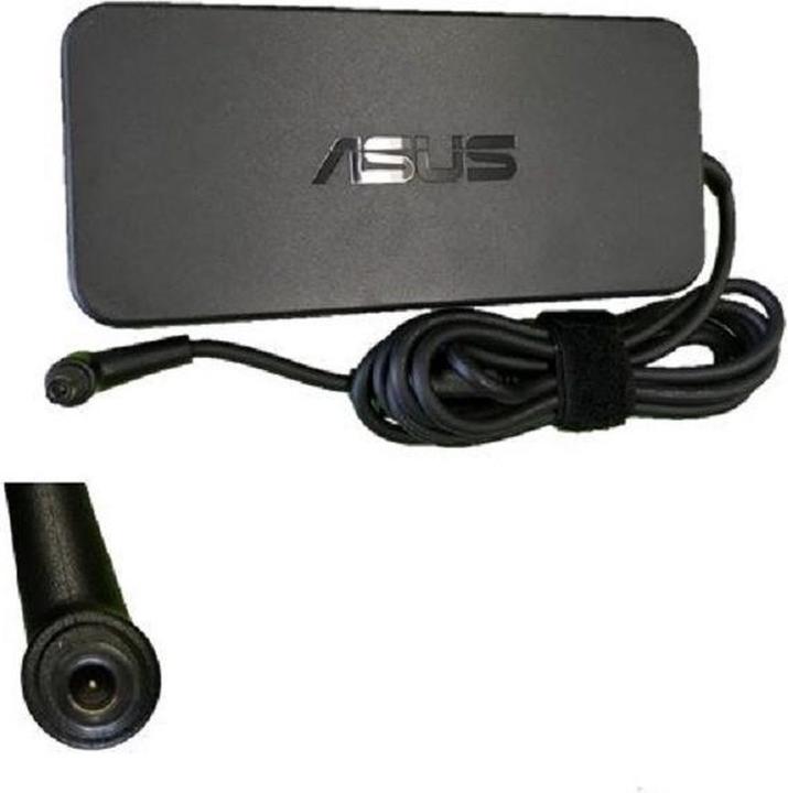 Produktbild ASUS AC Adapter 120W 19VDC (120 W)