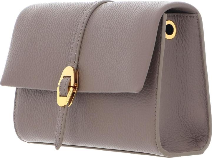Immagine prodotto Coccinelle Dorian Mini Bag Grained Leather
