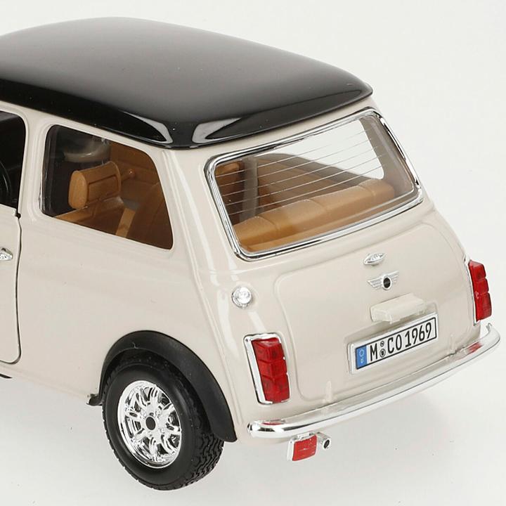 Image du produit Bburago Mini Cooper