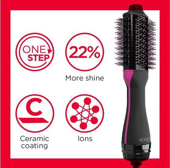 Productafbeelding Revlon One-Step