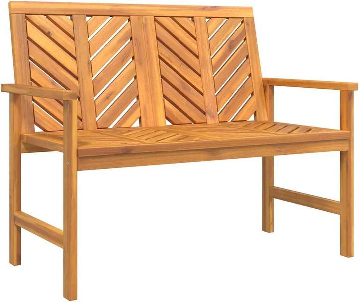 Produktbild VidaXL Garten-Lounge-Set