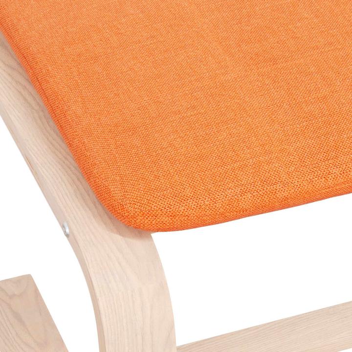 Image du produit vidaXL Fusshocker