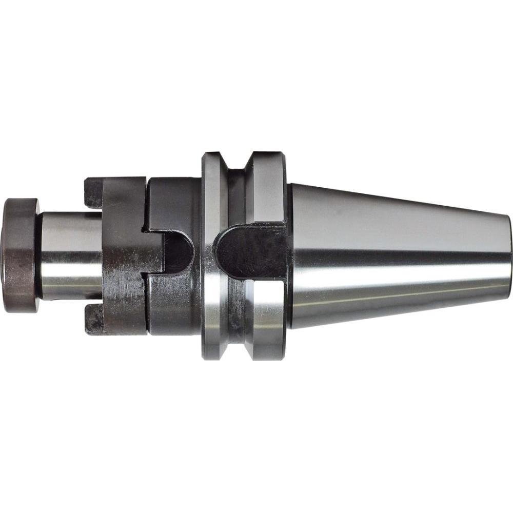 Fortis, Fräser, Kombi Aufsteckfräserdorn BT 40 Dorn 27 mm Auskraglänge 70 mm