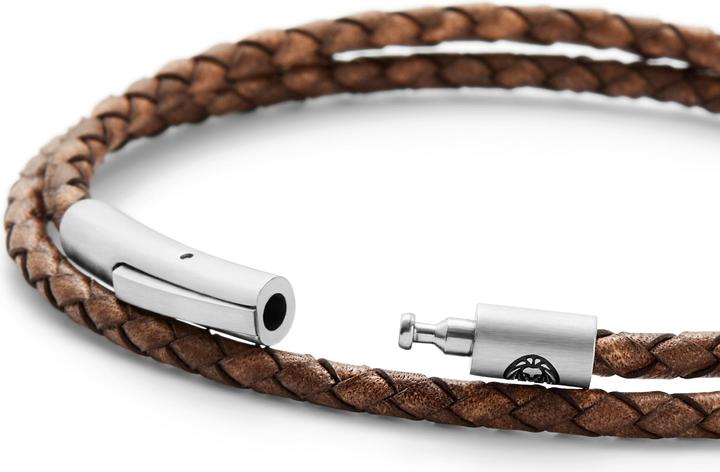 Actual product image Lucleon Collins (Leather)