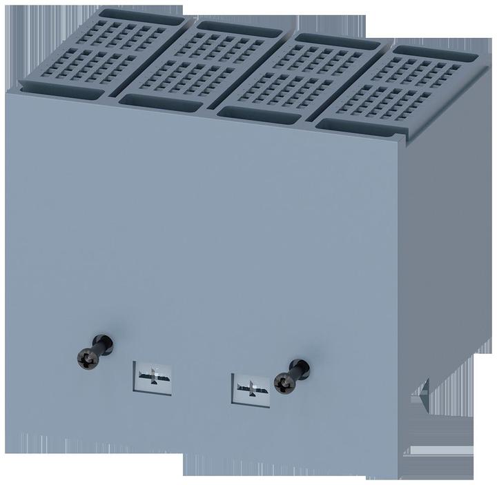 Image du produit Siemens Couverture Accessoires 3VA9131-0WF40