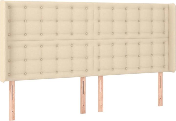 Actual product image vidaXL Franco (163 x 16 x 128 cm)