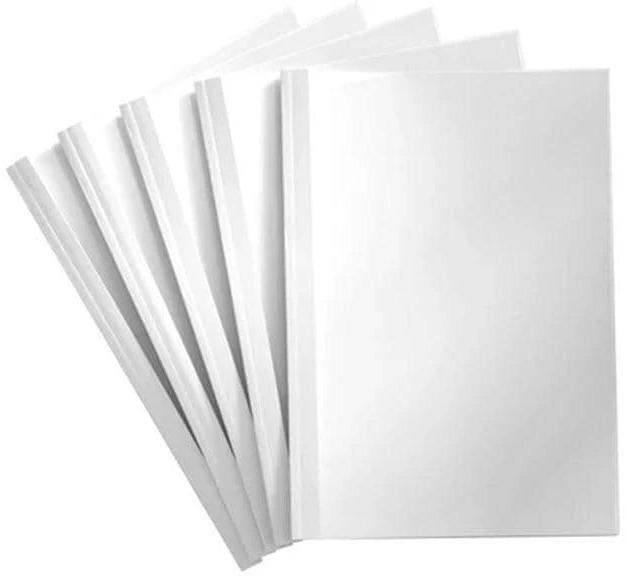 Image du produit Peach Couverture blanche