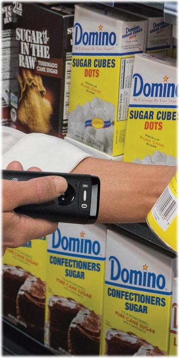 Productafbeelding Zebra CS60 (2D-streepjescodes, 1D streepjescodes, QR-code)