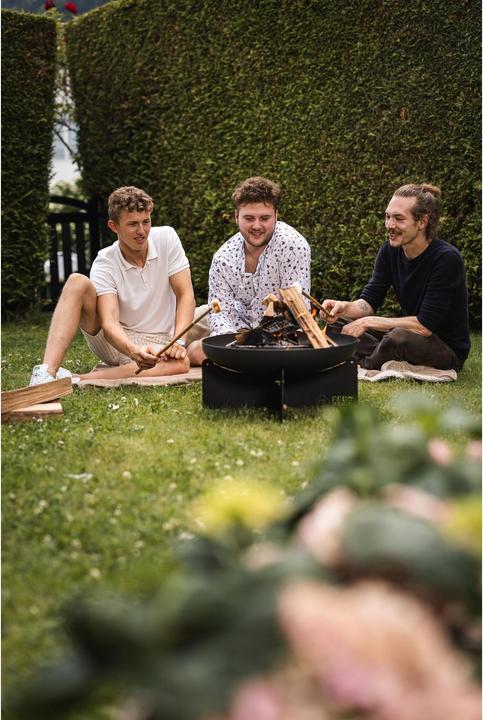 Immagine prodotto Feu du Jardin X70 (70 cm)