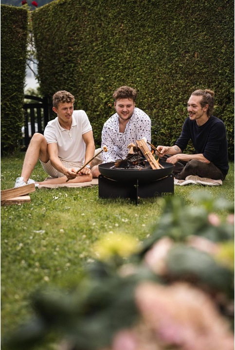 Immagine prodotto Feu du Jardin X70 (70 cm)