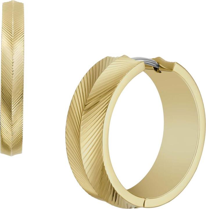 Produktbild Fossil Harlow Ohrringe (Edelstahl)