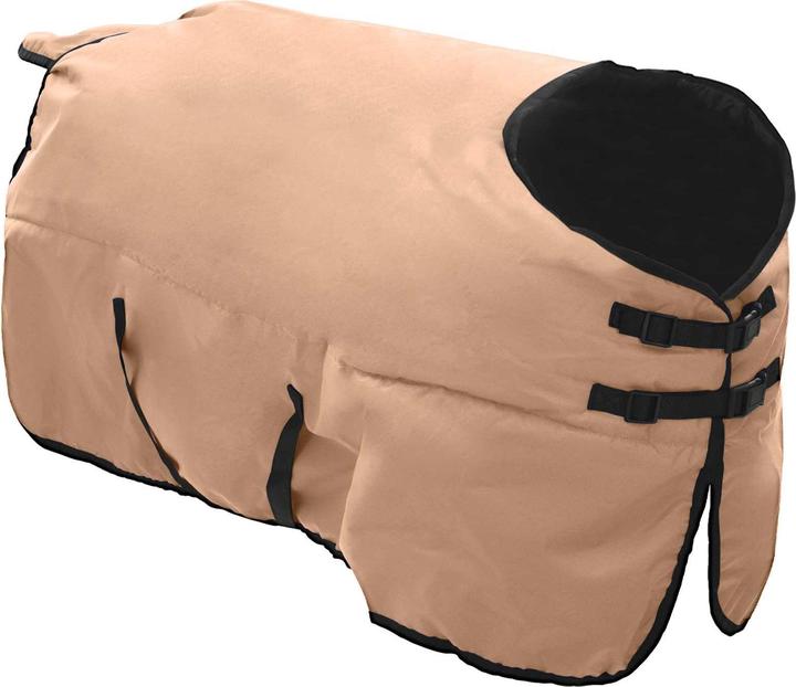 Produktbild vidaXL Pferdedecke (155 cm)