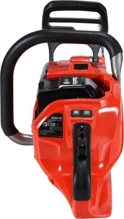Immagine prodotto Makita Akku-Kettensäge UC030GZ03 (Sega a catena a batteria)