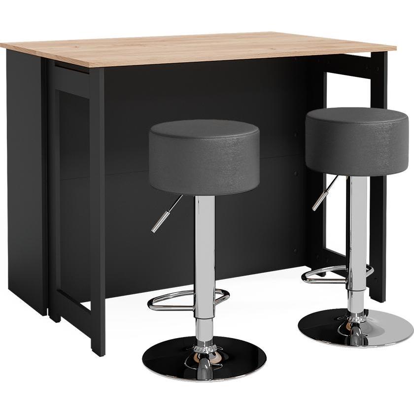 Vicco, Bartisch, Dominic (116 x 37 x 90.5 cm)