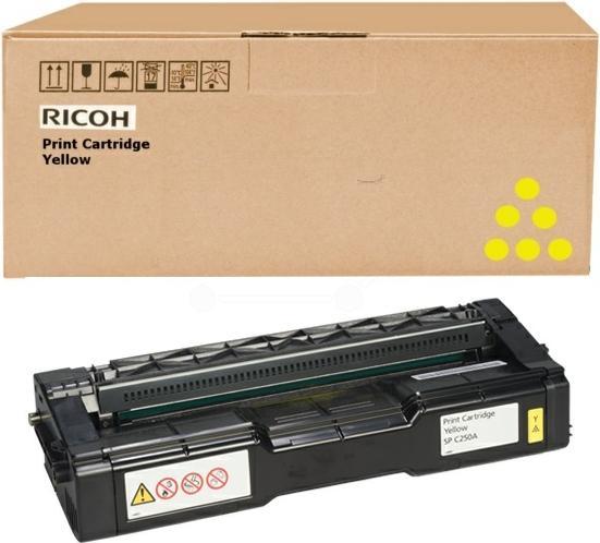 Immagine prodotto RICOH Sp C252e (Y)