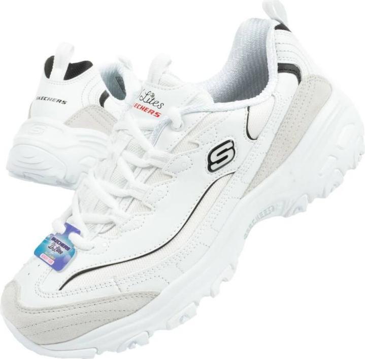 Image du produit Skechers Baskets D'LITES - NEW HEAT (40)