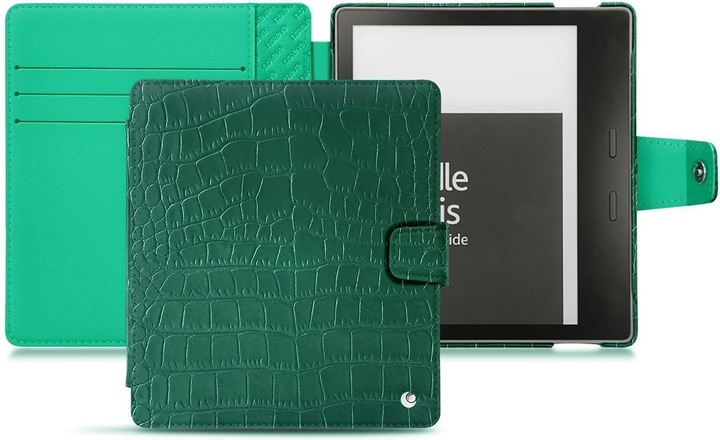 Actual product image Noreve Leather case wallet