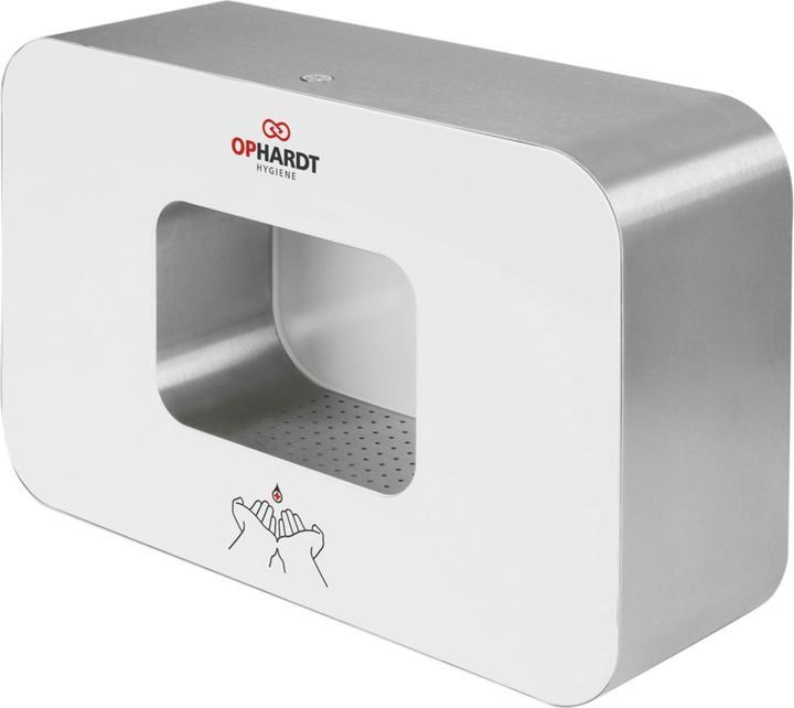 Produktbild Ophardt Desinfektionsmittelspender Praesidio Touchless 1000ml