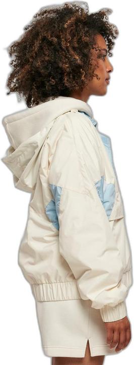 Image du produit Starter Ladies Colorblock Halfzip Coupe-vent - 16902 (XS)