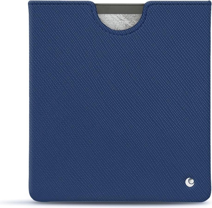 Bleu frisson ( Pantone #29588c )