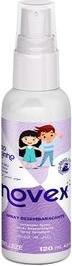 Novex Liso Lisinho Detangling Spray For Children 120ml (120 ml)