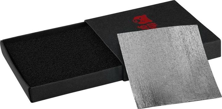 Productafbeelding Thermal Grizzly KryoSheet (0.20 mm, 4.70 W/m K)