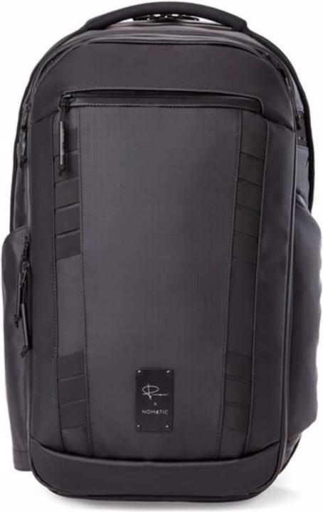 Nomatic McKinnon Camera Pack (Zaino per fotocamera, 35 l)