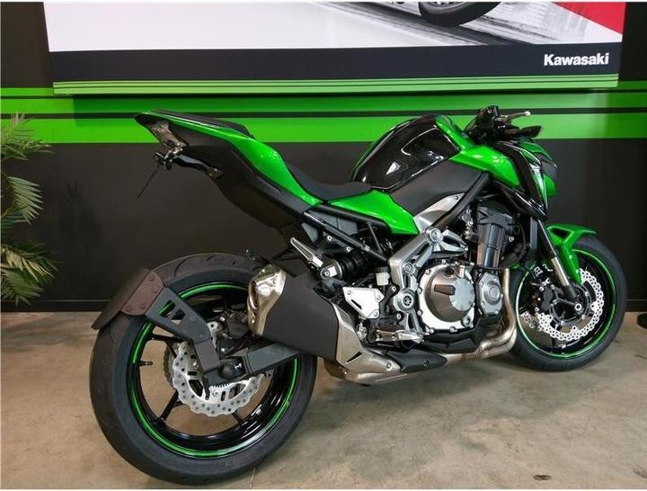 Immagine prodotto Access Design Kawasaki Z900