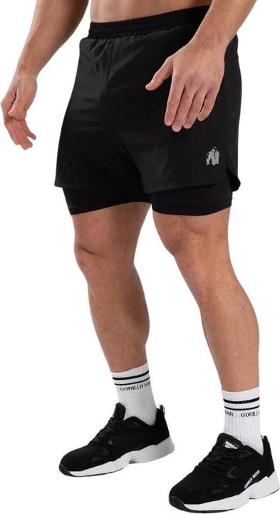 Image du produit Gorilla Wear Cortez (XL)