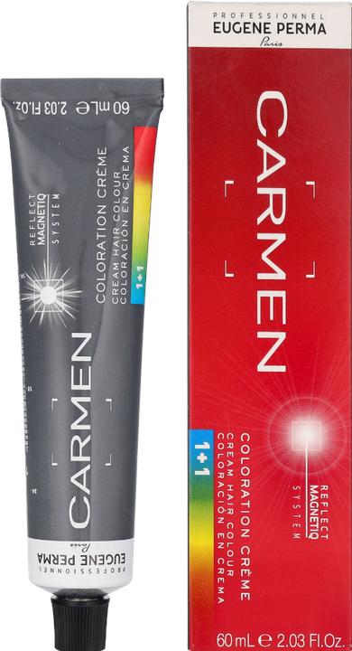 Produktbild Eugene Perma Chromatic Red Carmen Tube 60ml (0'66)