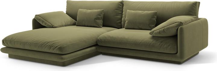 Produktbild Micadoni Torino (Ecksofa)