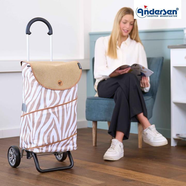Immagine prodotto Andersen Shopper Scala Plus Tyra