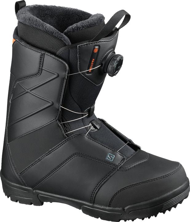 Produktbild Salomon Faction (42.5)