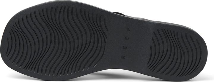Actual product image Reef Sunny Farrah Black (37.5)