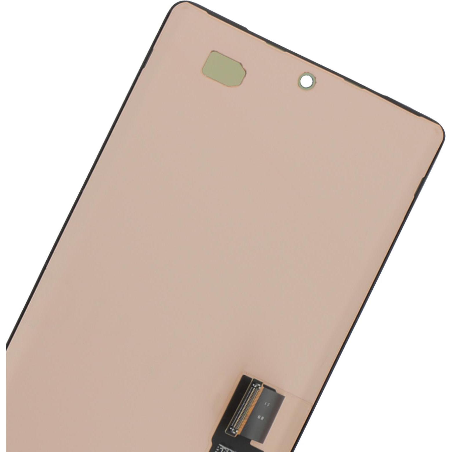 Thumbnail - Relife Ersatzteil Bildschirm + Touchscreen (Display, Google Pixel 7 Pro), Mobilgerät Ersatzteile, Schwarz