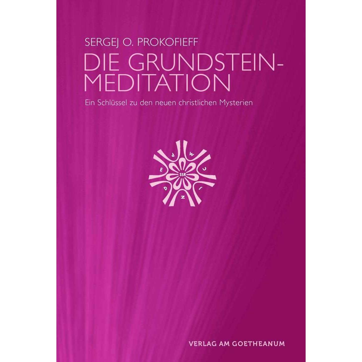 Thumbnail - Die Grundsteinmeditation, Sachbücher von Sergei Prokofjew