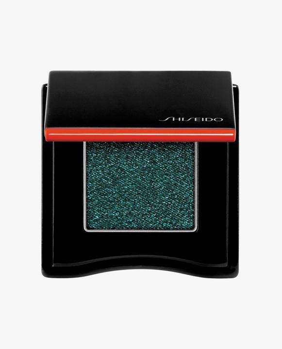 Image du produit Shiseido Powdergel Eye Shadow (16 Zawa-Zawa Vert)