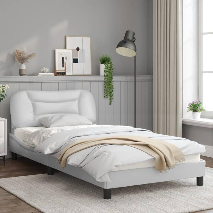 Image du produit vidaXL Bettgestell (100 x 200 cm)