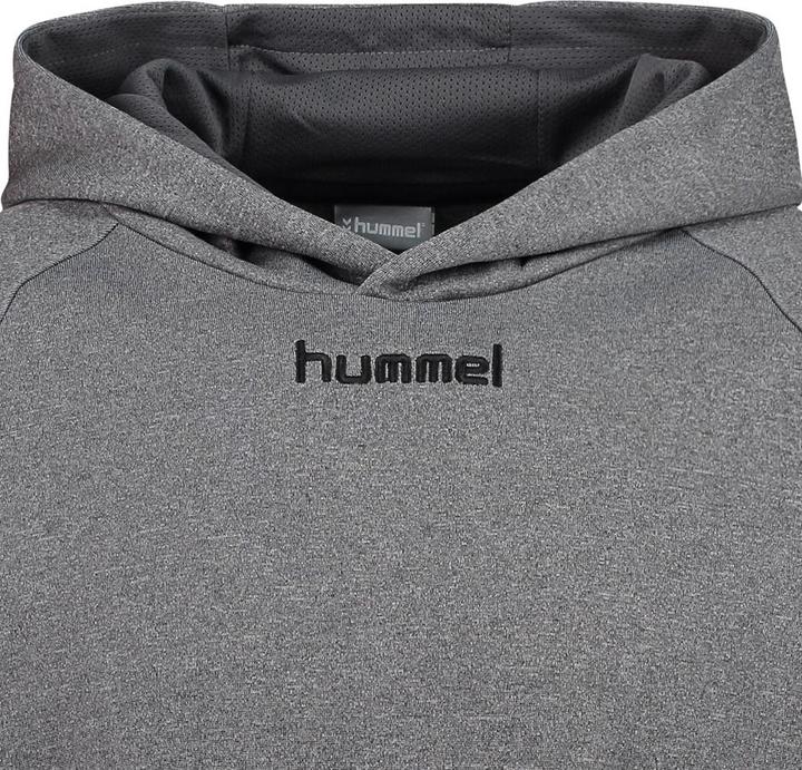 Produktbild hummel Authentic Charge Poly Hoodie (XL)