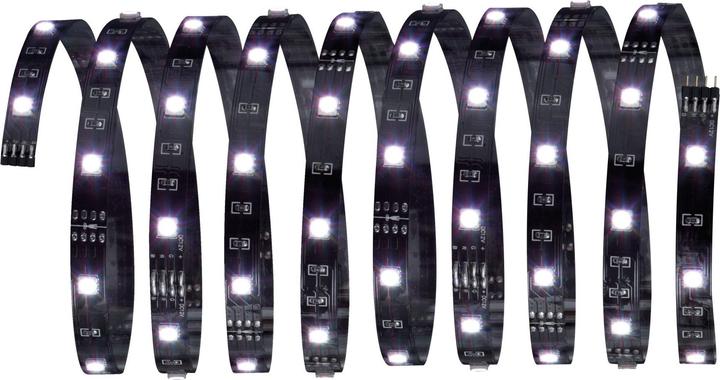 Produktbild Paulmann YourLED Eco Stripe Set (RGB, 300 cm, Indoor)