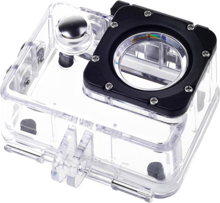 Image du produit Braun Photo BRAUN Paxi Go (30p, WiFi)