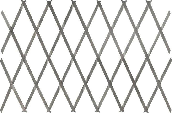 Produktbild vidaXL Rankgitter